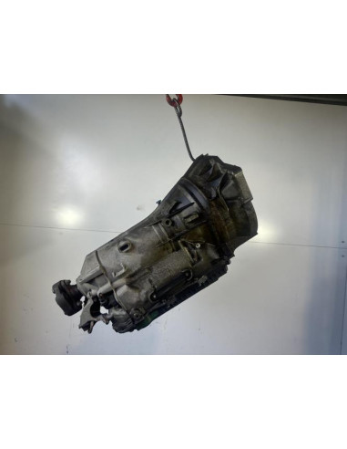 Boite de vitesses BMW SERIE 1 F20 PHASE 1 Essence