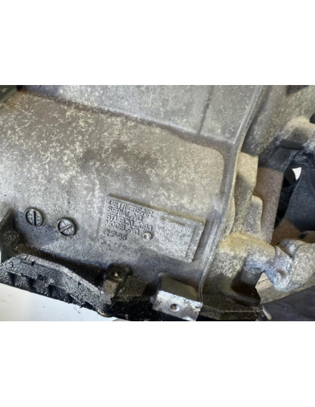 Boite de vitesses BMW SERIE 1 F20 PHASE 1 Essence