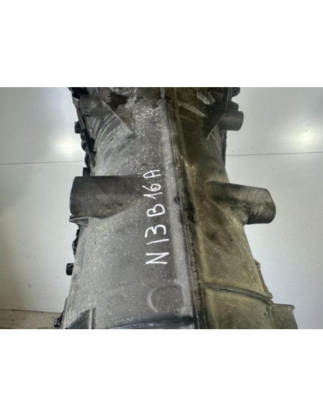 Boite de vitesses BMW SERIE 1 F20 PHASE 1 Essence