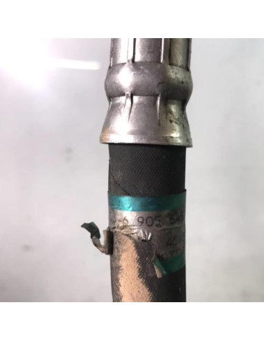 Tuyau de climatisation BMW SERIE 3 E46 COMPACT PHASE 1 Diesel