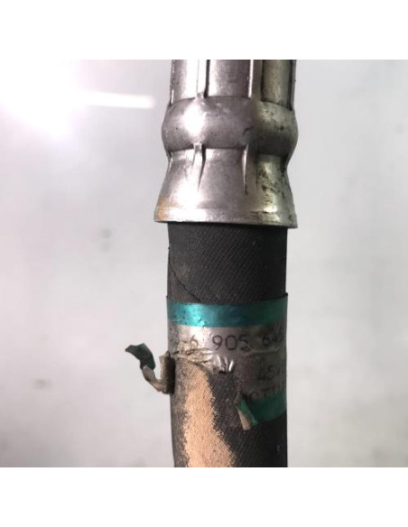 Tuyau de climatisation BMW SERIE 3 E46 COMPACT PHASE 1 Diesel