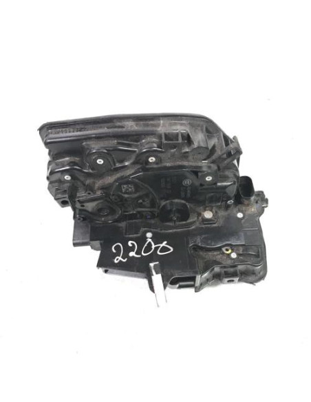 Serrure avant gauche BMW SERIE 5 F90 PHASE 2 Essence