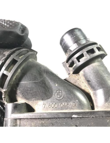 Boitier eau BMW SERIE 1 E81 Diesel