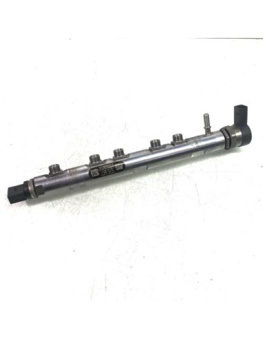 Rampe injection BMW SERIE 5 F10 PHASE 1 Diesel