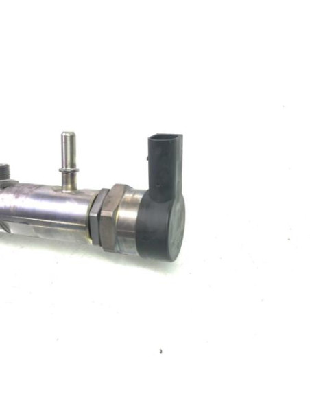 Rampe injection BMW SERIE 5 F10 PHASE 1 Diesel