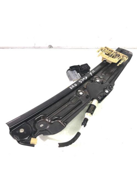 Leve vitre electrique arriere droit BMW SERIE 5 F11 TOURING PHASE 2 BREAK 
