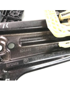 Leve vitre electrique arriere droit BMW SERIE 5 F11 TOURING PHASE 2 BREAK  2