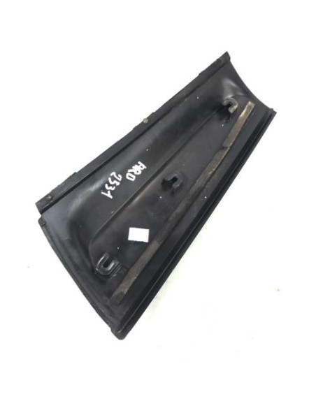 Garniture de pavillon MINI MINI 2 R60 COUNTRYMAN BREAK Diesel