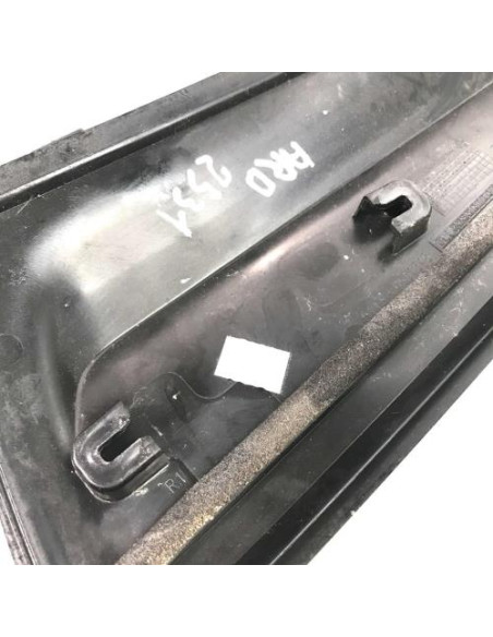 Garniture de pavillon MINI MINI 2 R60 COUNTRYMAN BREAK Diesel