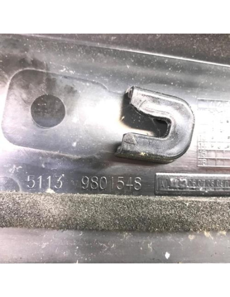 Garniture de pavillon MINI MINI 2 R60 COUNTRYMAN BREAK Diesel