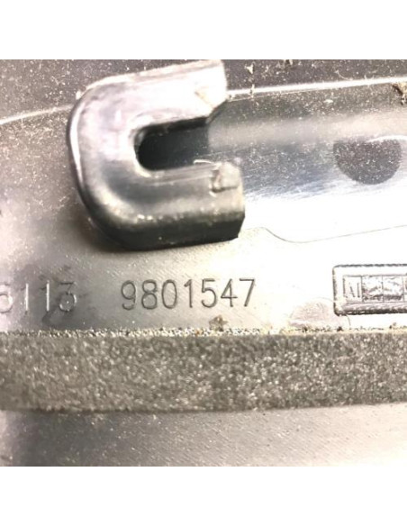 Garniture de pavillon MINI MINI 2 R60 COUNTRYMAN BREAK Diesel