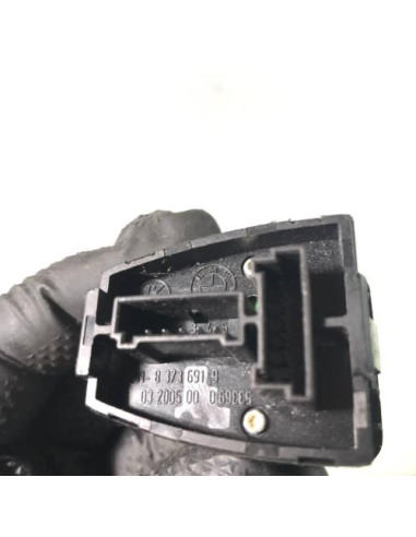 Bouton/Interrupteur BMW SERIE 3 E46 COUPE PHASE 1 Essence