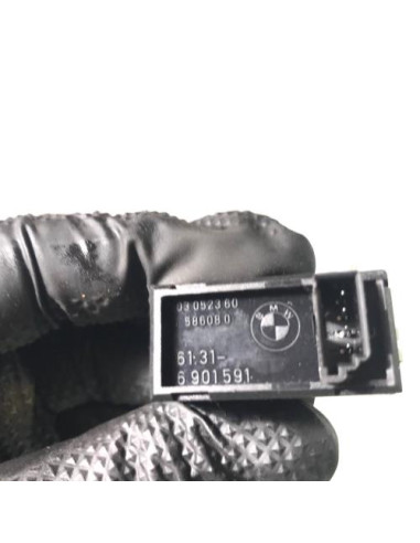 Bouton/Interrupteur BMW SERIE 3 E46 COUPE PHASE 1 Essence