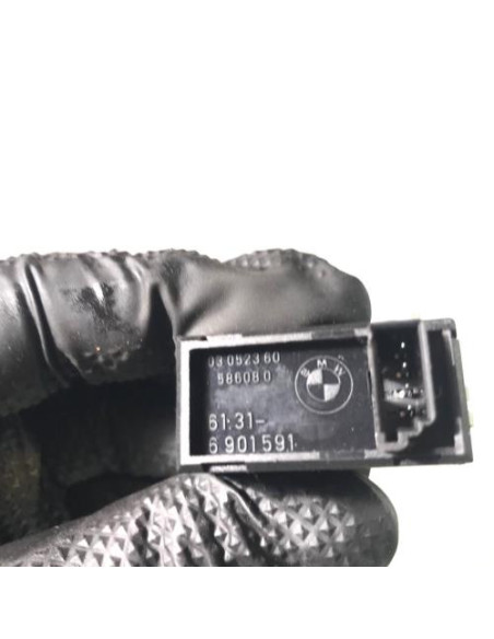 Bouton/Interrupteur BMW SERIE 3 E46 COUPE PHASE 1 Essence