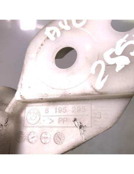 Support aile gauche BMW SERIE 3 E46 COUPE PHASE 1 Essence