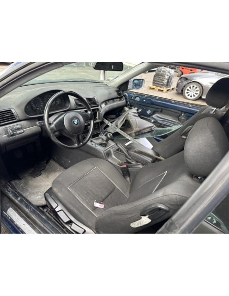 Support aile gauche BMW SERIE 3 E46 COUPE PHASE 1 Essence