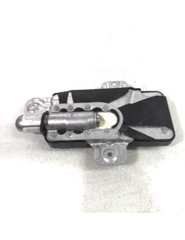 Air bag lateral gauche BMW SERIE 3 E46 COUPE PHASE 1 Essence