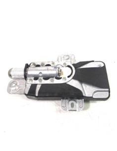 Air bag lateral droit BMW SERIE 3 E46 COUPE PHASE 1 Essence 2