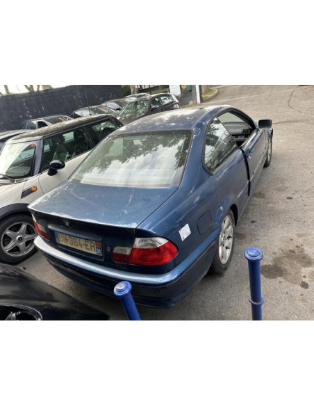 Verin de capot BMW SERIE 3 E46 COUPE PHASE 1 Essence