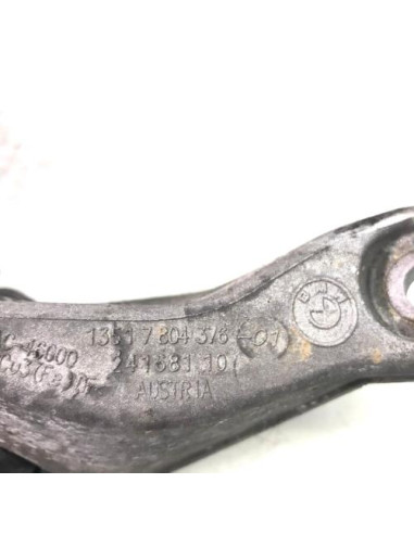 Pompe haute pression BMW SERIE 1 E81 Diesel