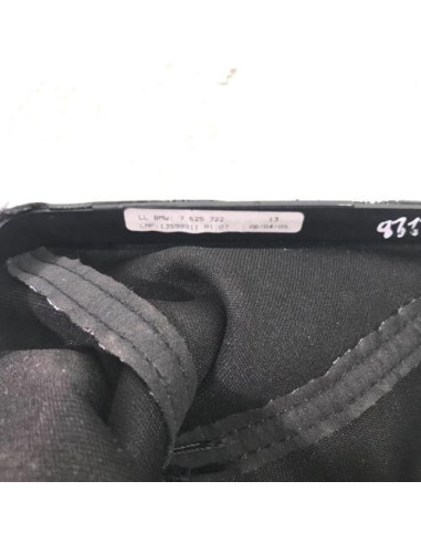 Soufflet de levier de vitesse BMW SERIE 1 E87 PHASE 1 Diesel