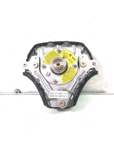 Air bag conducteur BMW SERIE 3 E36 CABRIO 