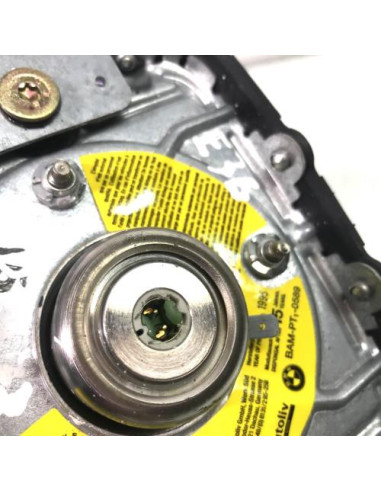 Air bag conducteur BMW SERIE 3 E36 CABRIO 