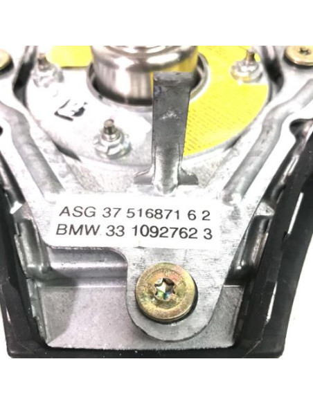 Air bag conducteur BMW SERIE 3 E36 CABRIO 