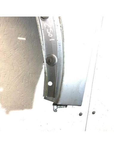 Aile avant gauche MINI MINI 1 R50/R53 PHASE 1 Essence