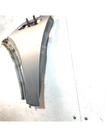 Aile avant gauche MINI MINI 1 R50/R53 PHASE 1 Essence