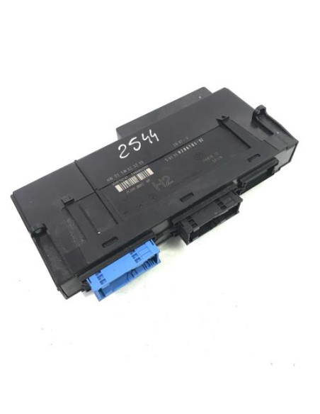 Calculateur BMW X1 E84 PHASE 2 Diesel