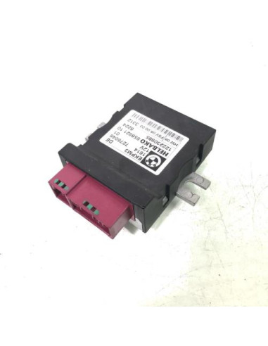 Calculateur BMW X1 E84 PHASE 2 Diesel