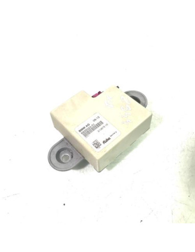 Antenne BMW X1 E84 PHASE 2 Diesel