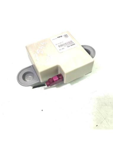 Antenne BMW X1 E84 PHASE 2 Diesel