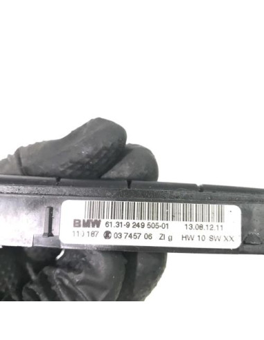 Bouton/Interrupteur BMW X1 E84 PHASE 2 Diesel