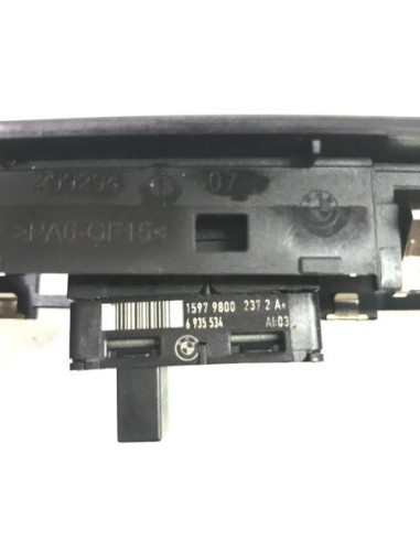 Interrupteur de leve vitre BMW X1 E84 PHASE 2 Diesel