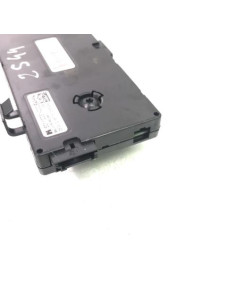 Antenne BMW X1 E84 PHASE 2 Diesel 2