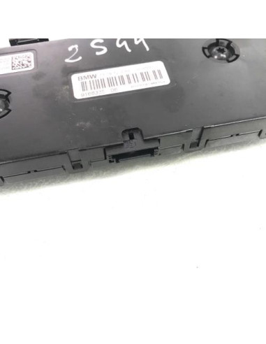 Antenne BMW X1 E84 PHASE 2 Diesel