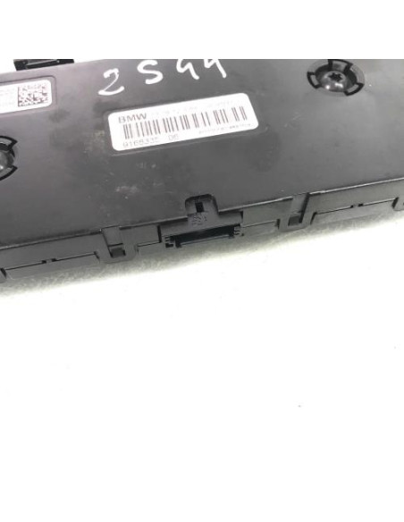 Antenne BMW X1 E84 PHASE 2 Diesel