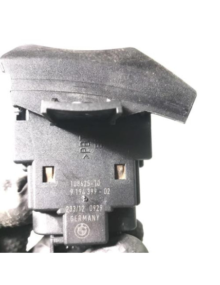 Lecteur de carte (neiman) BMW X1 E84 PHASE 2 Diesel