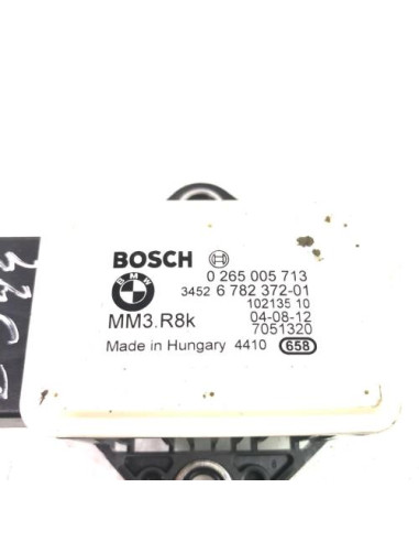 Capteur BMW X1 E84 PHASE 2 Diesel