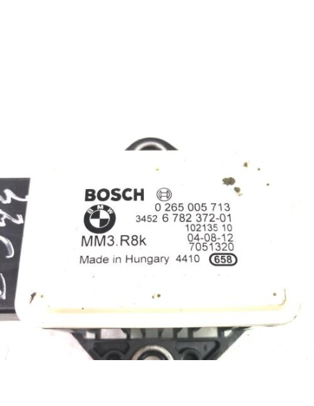 Capteur BMW X1 E84 PHASE 2 Diesel