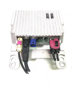 Calculateur BMW X1 E84 PHASE 2 Diesel 2