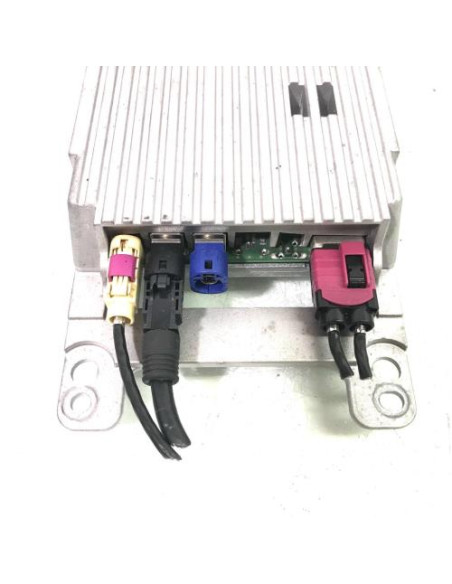 Calculateur BMW X1 E84 PHASE 2 Diesel