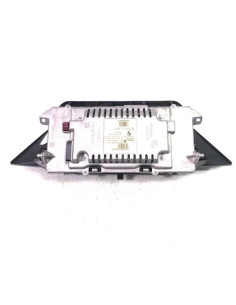 Ecran GPS BMW X1 E84 PHASE 2 Diesel 2