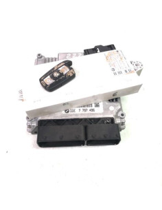 Kit de demarrage BMW SERIE 1 E87 PHASE 1 Diesel