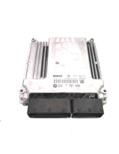 Kit de demarrage BMW SERIE 1 E87 PHASE 1 Diesel 2