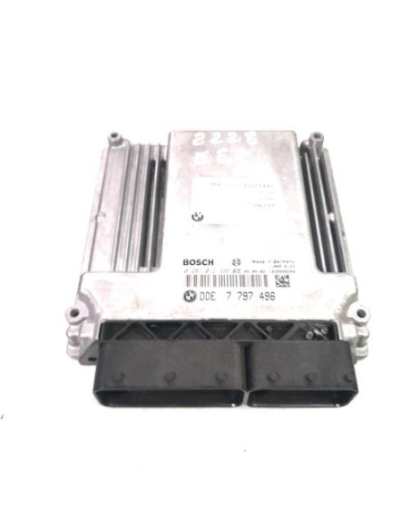 Kit de demarrage BMW SERIE 1 E87 PHASE 1 Diesel