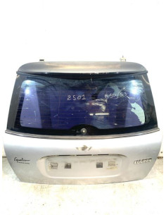 Malle/Hayon arriere MINI MINI 1 R50/R53 PHASE 1 Essence