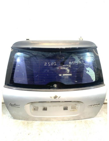 Malle/Hayon arriere MINI MINI 1 R50/R53 PHASE 1 Essence